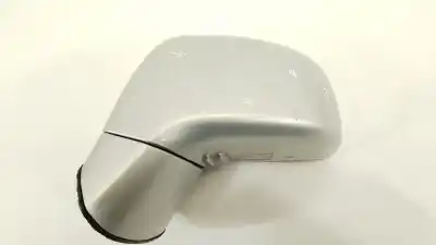 Peça sobressalente para automóvel em segunda mão espelho retrovisor esquerdo por kia carens (un) concept referências oem iam 876101d340