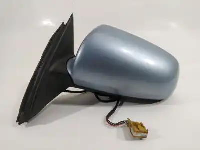Peça sobressalente para automóvel em segunda mão espelho retrovisor esquerdo por audi a4 berlina (8e) 2.0 tdi 16v (103kw) referências oem iam 8e1858531