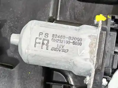 Gebrauchtes Autoersatzteil  zum KIA SOUL ( )  OEM-IAM-Referenzen 82471B2001 82450B2000 