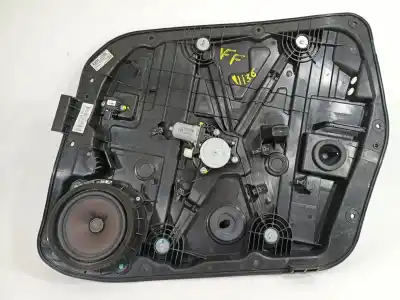 Second-hand car spare part driver left window regulator for kia soul ( ) concept oem iam references 82471b2001 82450b2000 