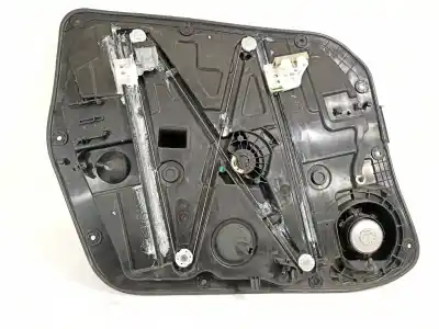 Second-hand car spare part driver left window regulator for kia soul ( ) concept oem iam references 82471b2001 82450b2000 