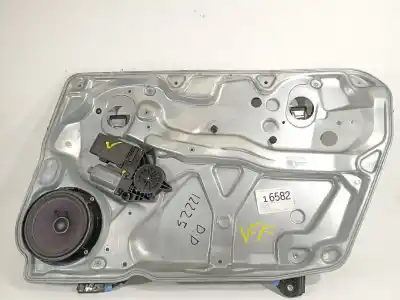Tweedehands auto-onderdeel Regelaar Rechts Voor Ruit voor VOLKSWAGEN PASSAT BERLINA (3B3) Advance OEM IAM-referenties 3B4837756  
