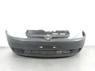 Piesă de schimb auto la mâna a doua bara de protectie frontala pentru opel combo 1.3 cdti 16v referințe oem iam 09116125