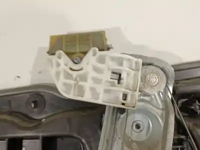 Second-hand car spare part driver left window regulator for kia cee´d spirit oem iam references 82470a2100  