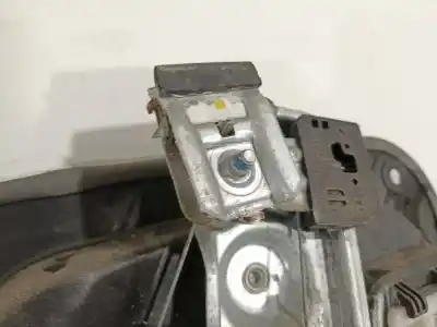 Second-hand car spare part driver left window regulator for kia cee´d spirit oem iam references 82470a2100  