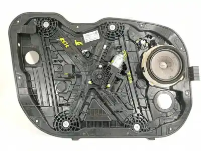 Автозапчасти б/у регулятор стекла переднего левого за hyundai i30 (pd) essence ссылки oem iam 82470g4140