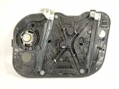 Автозапчасти б/у регулятор стекла переднего левого за hyundai i30 (pd) essence ссылки oem iam 82470g4140 82450g4010 