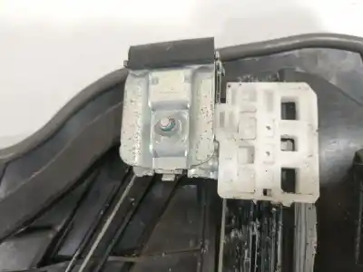 Автозапчасти б/у регулятор стекла переднего левого за hyundai i30 (pd) essence ссылки oem iam 82470g4140 82450g4010 