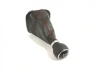 Pezzo di ricambio per auto di seconda mano pomello della leva del cambio per volkswagen golf vi (5k1) 1.6 tdi riferimenti oem iam 1k0711118