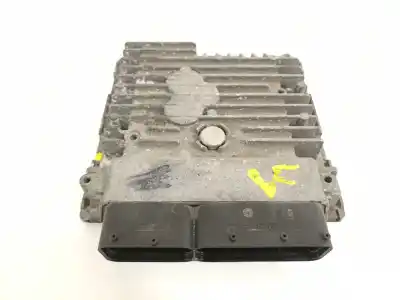 Second-hand car spare part ecu engine control for volkswagen golf vi (5k1) 1.6 tdi oem iam references 03l906023ml 5wp42691 