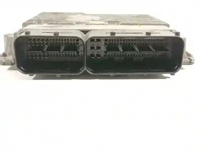 Second-hand car spare part ecu engine control for volkswagen golf vi (5k1) 1.6 tdi oem iam references 03l906023ml 5wp42691 