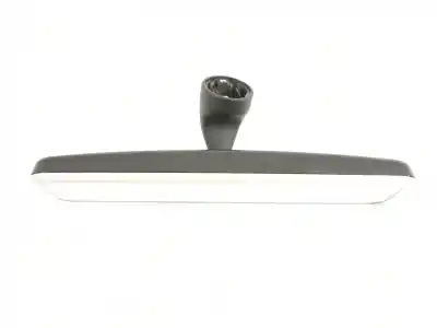 Pezzo di ricambio per auto di seconda mano specchio interno per volkswagen golf vi (5k1) 1.6 tdi riferimenti oem iam 3c0857511j  