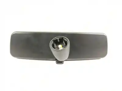 Pezzo di ricambio per auto di seconda mano specchio interno per volkswagen golf vi (5k1) 1.6 tdi riferimenti oem iam 3c0857511j  