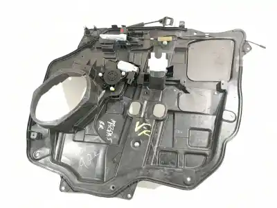 Gebrauchtes Autoersatzteil Fensterheber Vorne Rechts zum MAZDA 5 (CW) Luxury OEM-IAM-Referenzen C2355897X  
