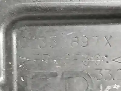 Second-hand car spare part passenger side right window regulator for mazda 5 (cw) luxury oem iam references c2355897x  