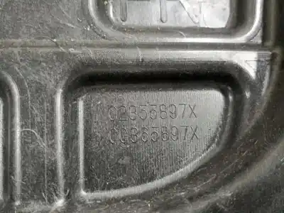 Second-hand car spare part passenger side right window regulator for mazda 5 (cw) luxury oem iam references c2355897x  