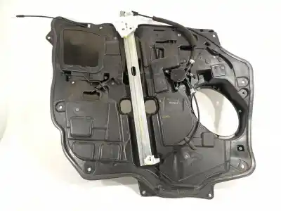 Second-hand car spare part passenger side right window regulator for mazda 5 (cw) luxury oem iam references c2355897x  