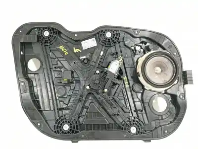 Автозапчасти б/у регулятор стекла заднего левого за hyundai i30 (pd) essence ссылки oem iam 9360000100