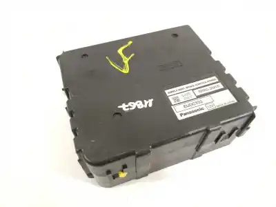 Автозапчасти б/у электронный модуль за toyota prius (nhw20) hibrido basis [hibrido 57 kw ( 1.5 ltr. - 57 cat)] ссылки oem iam 8968033010