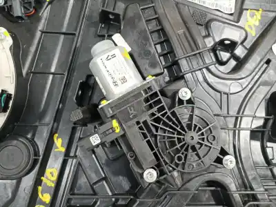 Автозапчастина б/у регулятор переднього правого скла для hyundai i30 (pd) essence посилання на oem iam 82480g4180  