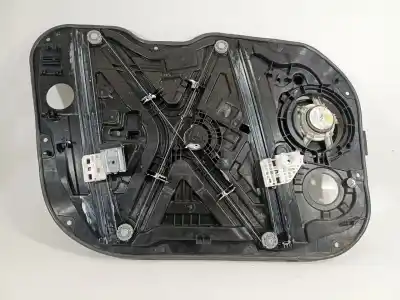 Автозапчастина б/у регулятор переднього правого скла для hyundai i30 (pd) essence посилання на oem iam 82480g4180  