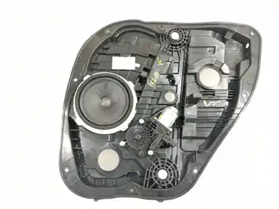 Автозапчасти б/у задний правый стеклорегулятор за HYUNDAI I30 (PD) Essence ссылки OEM IAM 83480G4030 9360100100 