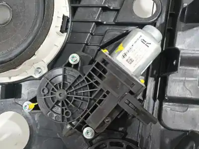 Автозапчасти б/у задний правый стеклорегулятор за hyundai i30 (pd) essence ссылки oem iam 83480g4030 9360100100 