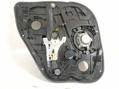 Автозапчасти б/у задний правый стеклорегулятор за hyundai i30 (pd) essence ссылки oem iam 83480g4030 9360100100 