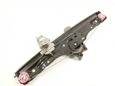 Peça sobressalente para automóvel em segunda mão elevador de vidros dianteiro direito por lancia ypsilon (402) gold referências oem iam 51974579  