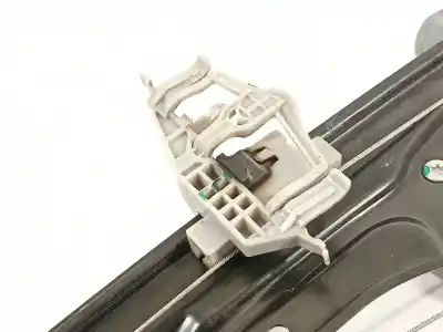 Peça sobressalente para automóvel em segunda mão elevador de vidros dianteiro direito por lancia ypsilon (402) gold referências oem iam 51974579  
