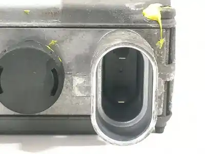 Автозапчастина б/у блок управління ксеноновими фарами для audi a6 c5 avant (4b5, 4b6) 2.5 tdi посилання на oem iam 4b0941471  