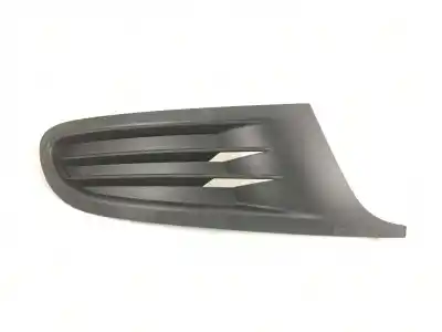 Pezzo di ricambio per auto di seconda mano griglia paraurti destra per volkswagen golf vi (5k1) 1.6 tdi riferimenti oem iam 5k0853666a