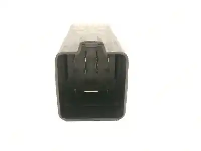 Pezzo di ricambio per auto di seconda mano scatola di preriscaldamento per volkswagen golf vi (5k1) 1.6 tdi riferimenti oem iam 0281003038  
