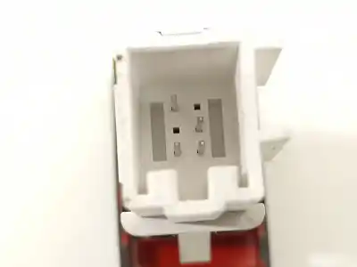 Pezzo di ricambio per auto di seconda mano avvertimento per volkswagen golf vi (5k1) 1.6 tdi riferimenti oem iam 5k0953509a  