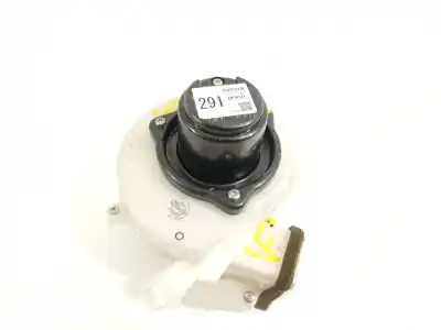 Gebrauchtes Autoersatzteil heizungslüfter zum toyota prius (nhw20) hibrido basis [hibrido 57 kw ( 1.5 ltr. - 57 cat)] oem-iam-referenzen 8713047070  