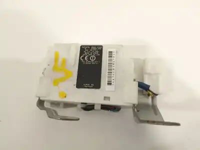Gebrauchtes Autoersatzteil Elektronisches Modul zum TOYOTA PRIUS (NHW20) Hibrido Basis [Hibrido 57 kW ( 1.5 Ltr. - 57 CAT)] OEM-IAM-Referenzen 8999247020  