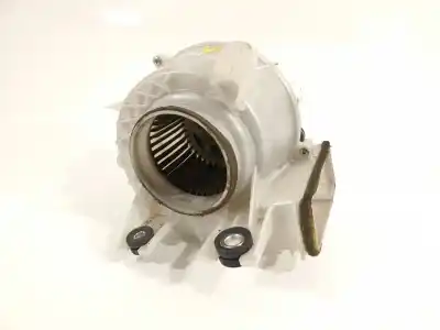 Peça sobressalente para automóvel em segunda mão Ventilador De Aquecimento por TOYOTA PRIUS (NHW30) Plug-in Hybrid Advance Referências OEM IAM G923047020  