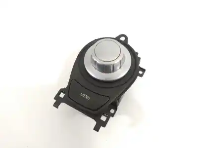 Pièce détachée automobile d'occasion commutateur multifonctions pour bmw serie 3 berlina (e90) 320d références oem iam 65826987864 6987864 