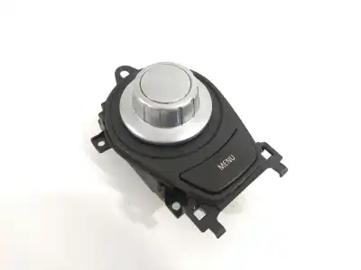 Pièce détachée automobile d'occasion commutateur multifonctions pour bmw serie 3 berlina (e90) 320d références oem iam 65826987864 6987864 