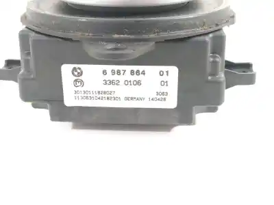Pièce détachée automobile d'occasion commutateur multifonctions pour bmw serie 3 berlina (e90) 320d références oem iam 65826987864 6987864 