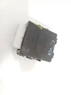 Pezzo di ricambio per auto di seconda mano modulo elettronico per toyota rav 4 (a3) executive riferimenti oem iam 8594042020  
