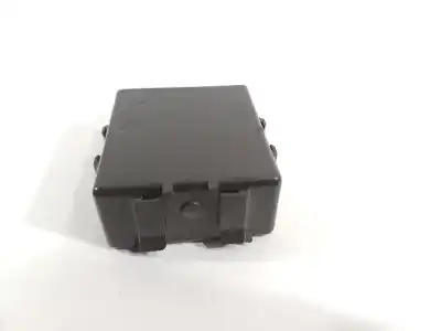 Pezzo di ricambio per auto di seconda mano modulo elettronico per toyota rav 4 (a3) executive riferimenti oem iam 8594042020  
