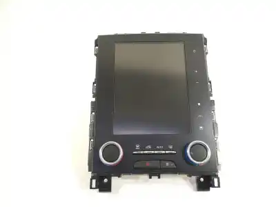 Pièce détachée automobile d'occasion  pour RENAULT MEGANE IV BERLINA 5P  Références OEM IAM 280909742R  