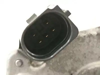 Pièce détachée automobile d'occasion boitier de papillon pour kia sportage gt line 2wd références oem iam 351002f600  