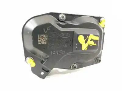 Pièce détachée automobile d'occasion boitier de papillon pour kia sportage gt line 2wd références oem iam 351002f600  