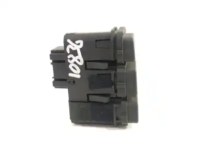 Peça sobressalente para automóvel em segunda mão interruptor 4 piscas - emergência por seat mii (kf1) reference referências oem iam 1s0927140f  