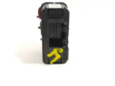 Peça sobressalente para automóvel em segunda mão interruptor 4 piscas - emergência por seat mii (kf1) reference referências oem iam 1s0927140f  