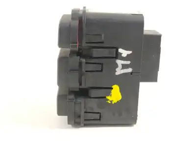 Peça sobressalente para automóvel em segunda mão interruptor 4 piscas - emergência por seat mii (kf1) reference referências oem iam 1s0927140f  