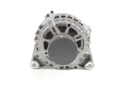 Second-hand car spare part alternator for citroen c3 live oem iam references 9818677980  