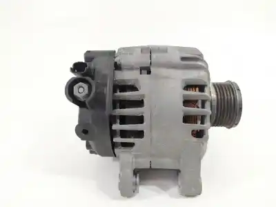 Second-hand car spare part alternator for citroen c3 live oem iam references 9818677980  